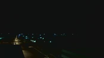 Weather camera view of Wooster City School District.