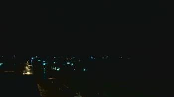 Weather camera view of Wooster City School District.