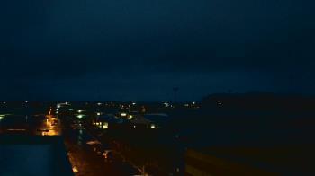 Weather camera view of Wooster City School District.