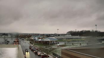 Weather camera view of Wooster City School District.