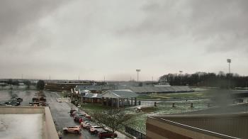 Weather camera view of Wooster City School District.