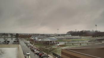 Weather camera view of Wooster City School District.