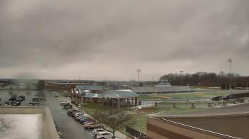 Weather camera view of Wooster City School District.