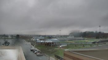 Weather camera view of Wooster City School District.