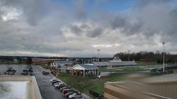 Weather camera view of Wooster City School District.