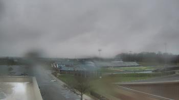 Weather camera view of Wooster City School District.