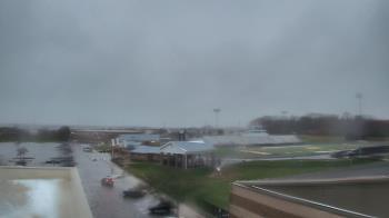 Weather camera view of Wooster City School District.