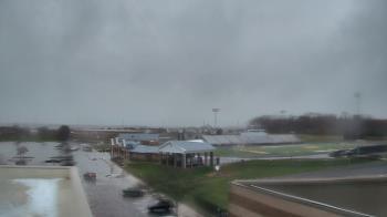 Weather camera view of Wooster City School District.