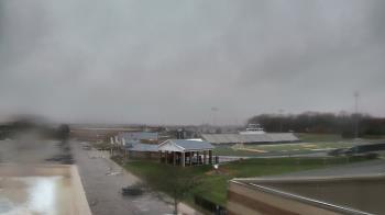 Weather camera view of Wooster City School District.