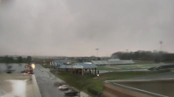 Weather camera view of Wooster City School District.