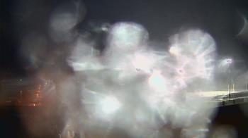 Weather camera view of Wooster City School District.