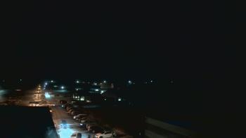 Weather camera view of Wooster City School District.