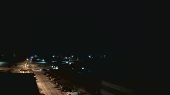 Weather camera view of Wooster City School District.