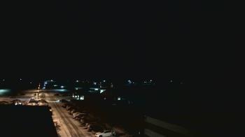 Weather camera view of Wooster City School District.