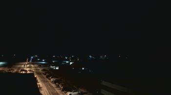 Weather camera view of Wooster City School District.