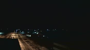 Weather camera view of Wooster City School District.