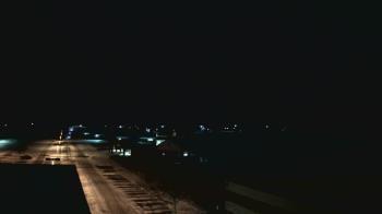 Weather camera view of Wooster City School District.