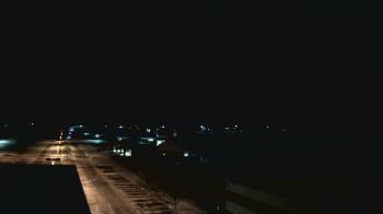 Weather camera view of Wooster City School District.