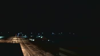 Weather camera view of Wooster City School District.