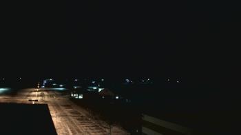 Weather camera view of Wooster City School District.