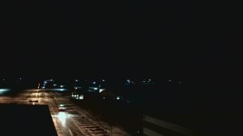 Weather camera view of Wooster City School District.