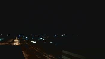 Weather camera view of Wooster City School District.