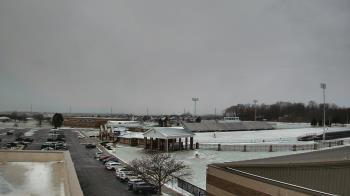 Weather camera view of Wooster City School District.