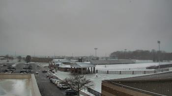 Weather camera view of Wooster City School District.