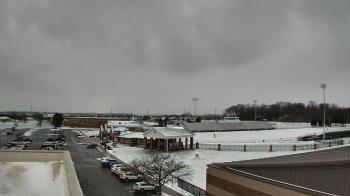 Weather camera view of Wooster City School District.
