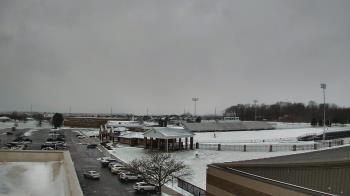 Weather camera view of Wooster City School District.