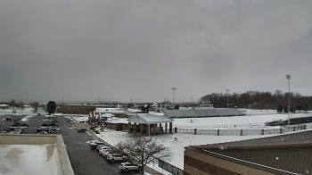 Weather camera view of Wooster City School District.