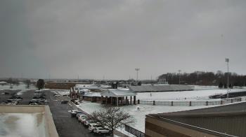 Weather camera view of Wooster City School District.