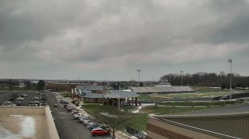 Weather camera view of Wooster City School District.