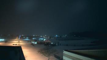 Weather camera view of Wooster City School District.