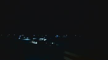 Weather camera view of Wooster City School District.