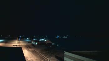 Weather camera view of Wooster City School District.