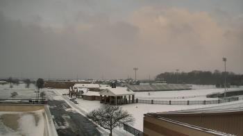 Weather camera view of Wooster City School District.