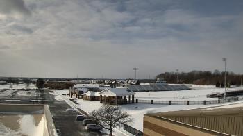 Weather camera view of Wooster City School District.