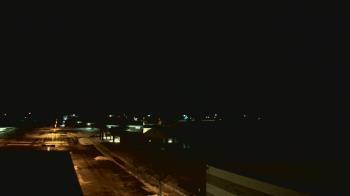 Weather camera view of Wooster City School District.