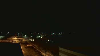 Weather camera view of Wooster City School District.