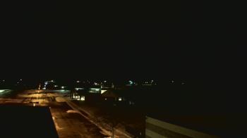 Weather camera view of Wooster City School District.