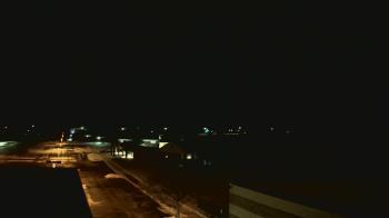 Weather camera view of Wooster City School District.