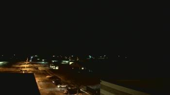 Weather camera view of Wooster City School District.