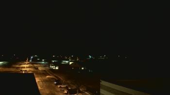 Weather camera view of Wooster City School District.