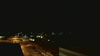 Weather camera view of Wooster City School District.