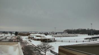 Weather camera view of Wooster City School District.