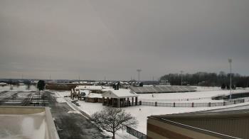 Weather camera view of Wooster City School District.