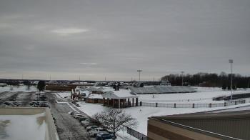 Weather camera view of Wooster City School District.