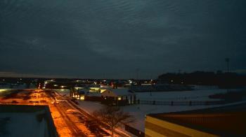 Weather camera view of Wooster City School District.