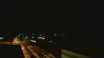 Weather camera view of Wooster City School District.